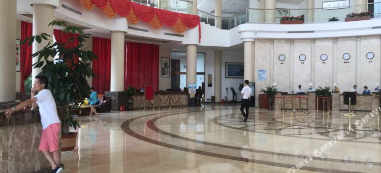 众优度假公寓(阳江海陵岛大角湾店)图片