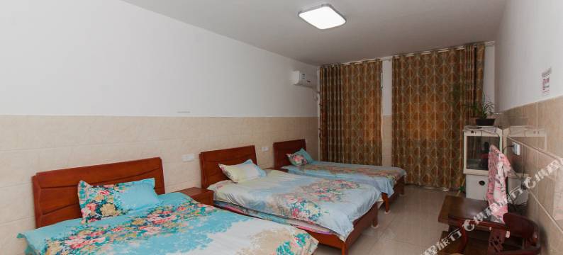 无锡一家亲农家乐图片