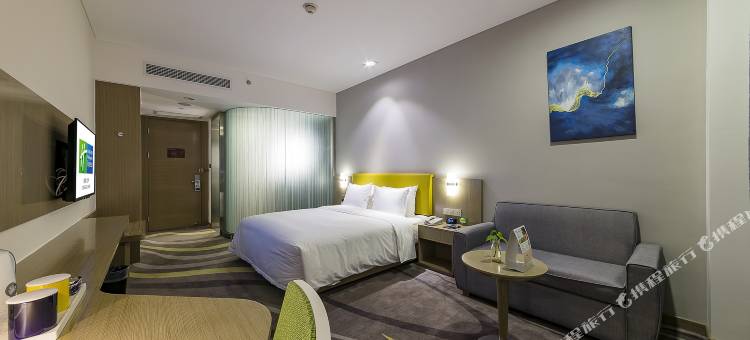 成都金牛智选假日酒店图片