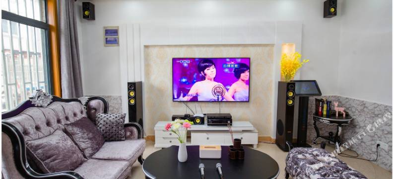 上海晓栈民宿图片