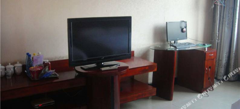 浏阳金三角商务宾馆图片