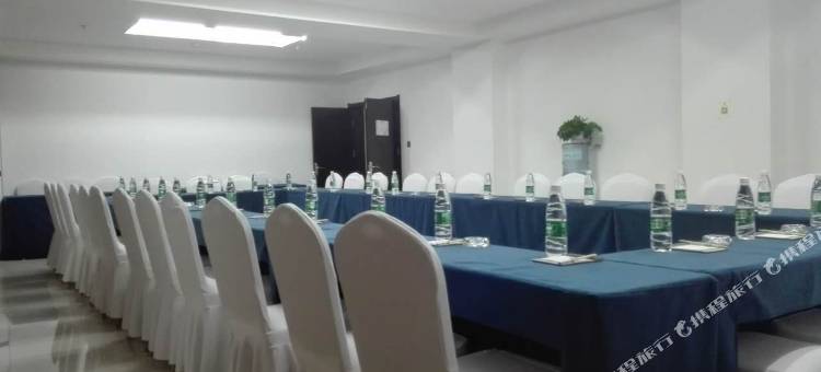 瀚海精品商务酒店(中牟方特绿博园店)图片