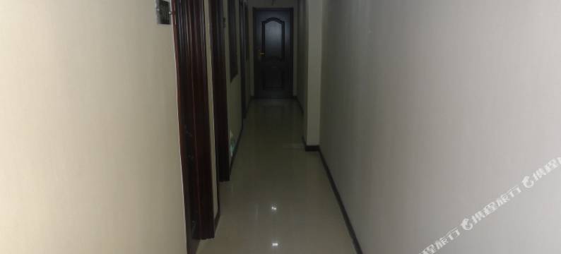 滦南汇通宾馆图片