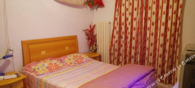 天津吕姐家庭旅馆图片