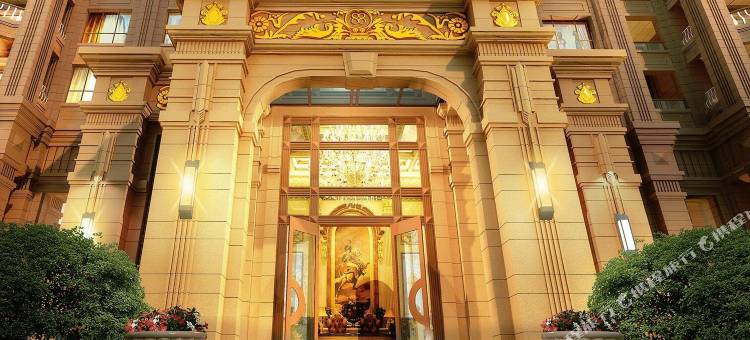 悦来轩精品公寓(沈阳奥体万达广场店)图片