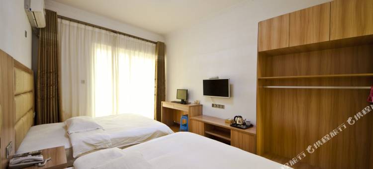 南站酒店公寓(福州火车南站店)图片