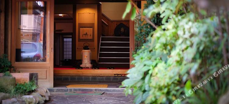 寿全球旅馆(Kotobuki Global Inn)图片