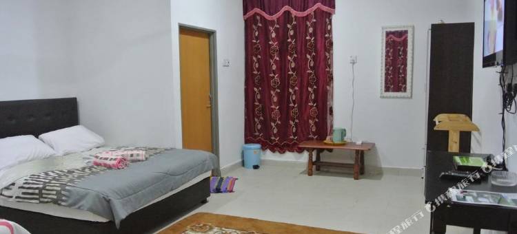 兰卡威海浪旅馆(Wave Langkawi Inn)图片