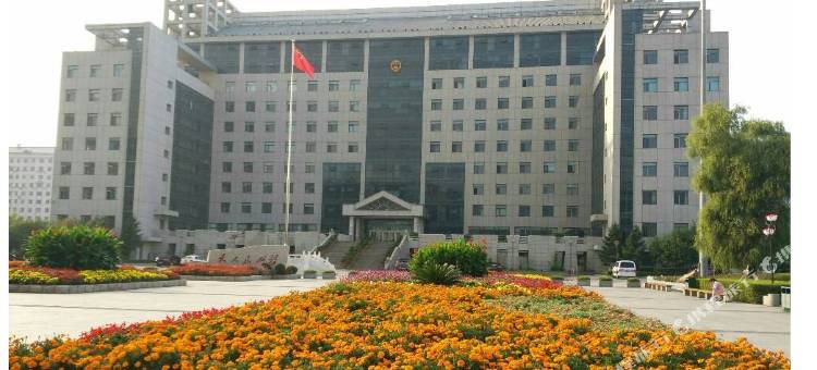 锐思特连锁酒店(集安鸭绿江店)图片