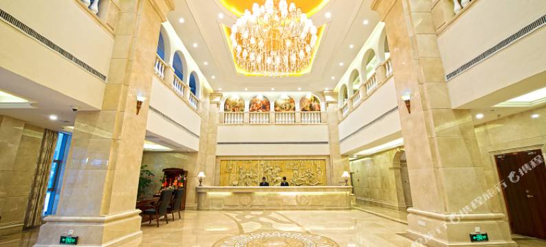 泉州海丝博亚国际酒店(蟳埔村店)图片