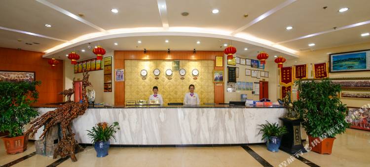 墨江双胞大酒店图片