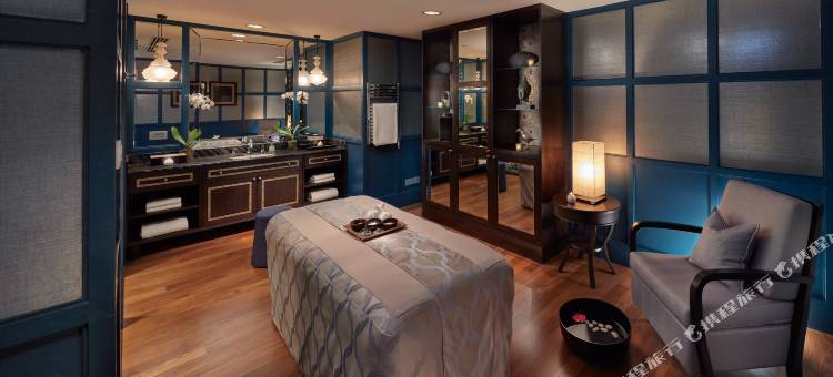 吉隆坡文华东方酒店(Mandarin Oriental, Kuala Lumpur)图片