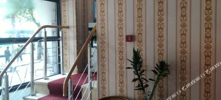 沈阳盛诺商务旅馆图片