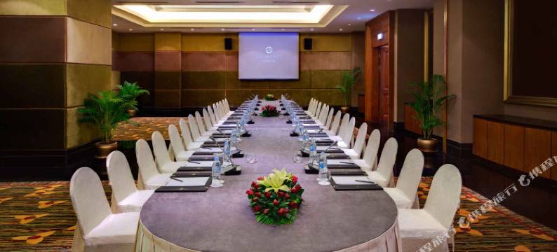 金界综合度假酒店(NagaWorld Hotel & Entertainment Complex)图片