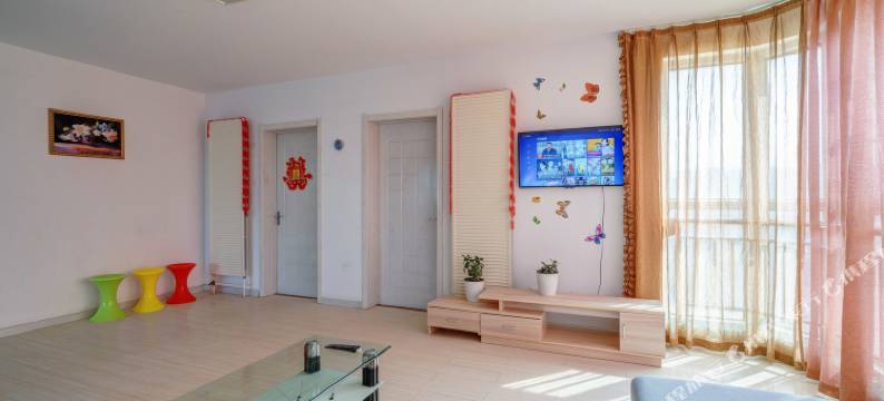 爱旅自助民宿(日照海曲东路店)图片