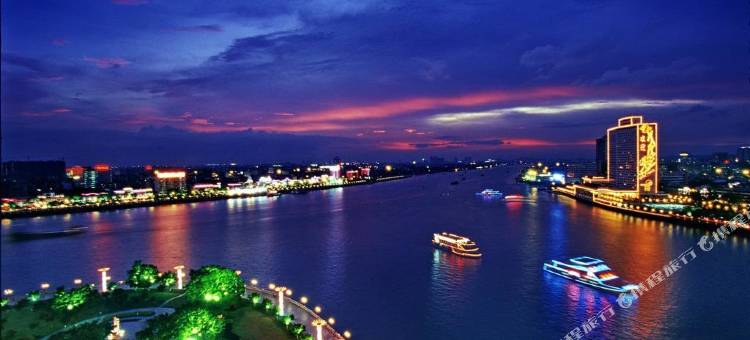 广州曹土土的天空之城普通公寓图片