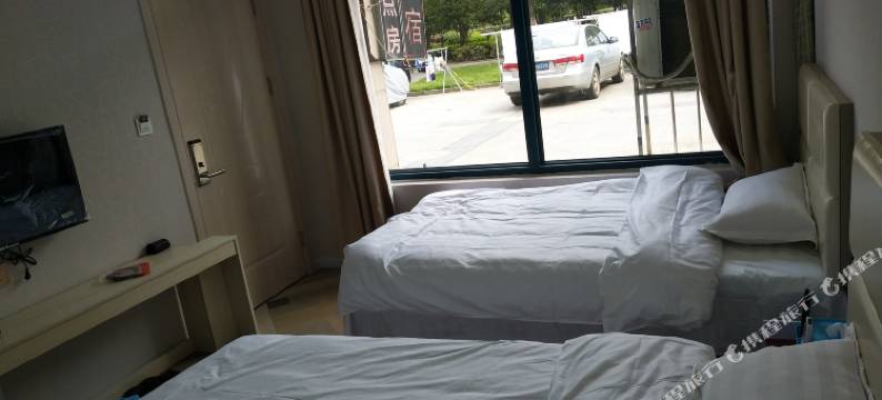 合肥客盈门宾馆图片