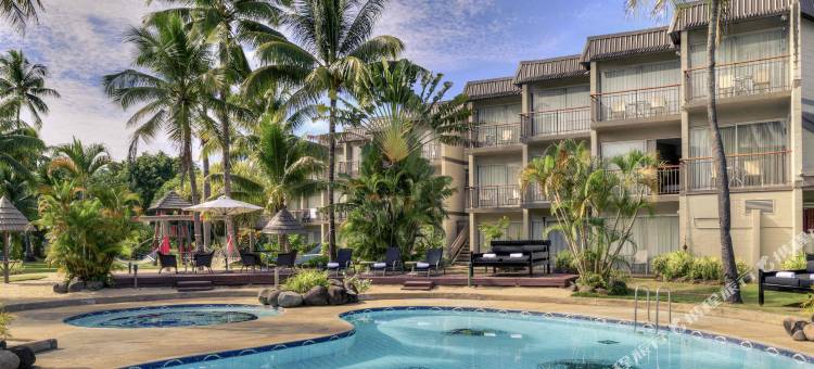 楠迪美居酒店(Mercure Nadi)图片