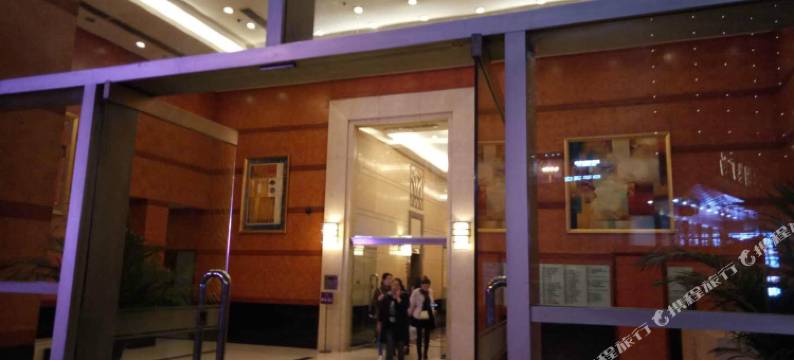 重庆月亮湾景观酒店图片