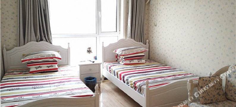 承德鑫通上城休闲主题公寓图片