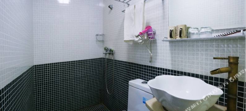 乌镇外婆桥客栈图片