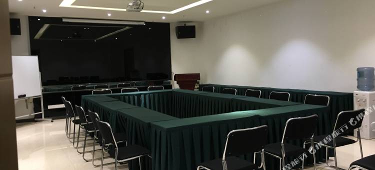 锦江之星品尚酒店(郑州郑大南校区市骨科医院地铁站店)图片