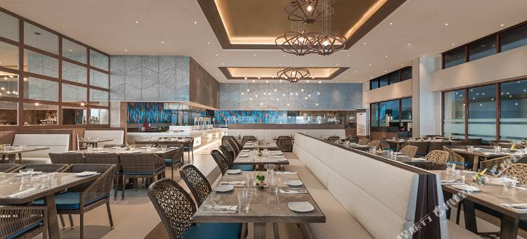长滩岛赫娜水晶沙度假酒店(Henann Crystal Sands Resort)图片
