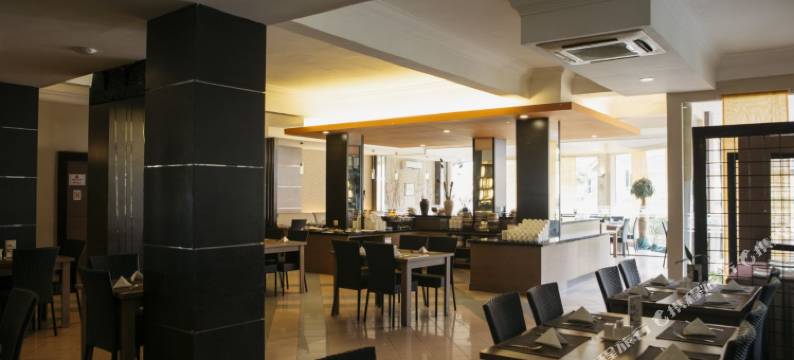 槟城丹戎舒适酒店(Comforta Hotel Tanjung Pinang)图片