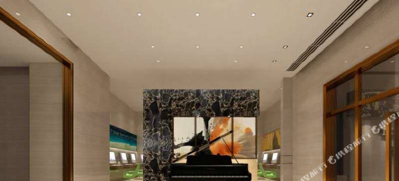 佛山乐星酒店(三水广场森林公园店)图片