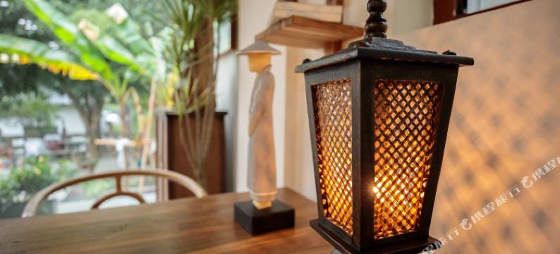 杭州一舍湛然民宿(西湖灵隐寺店)图片