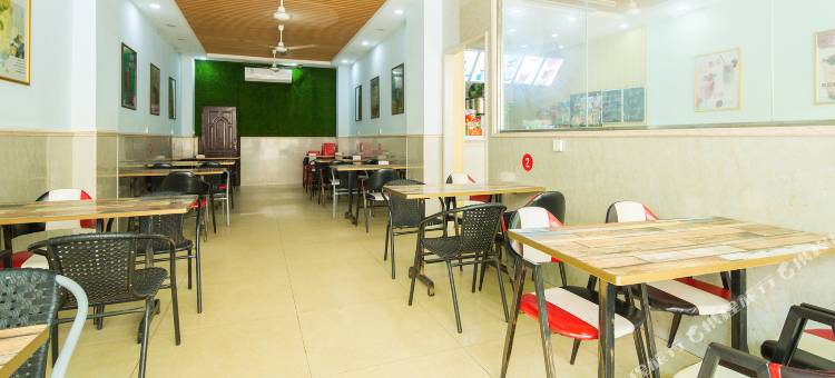 国达酒店(海口美兰机场店)图片