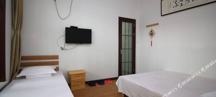 长岛悠然渔舍图片