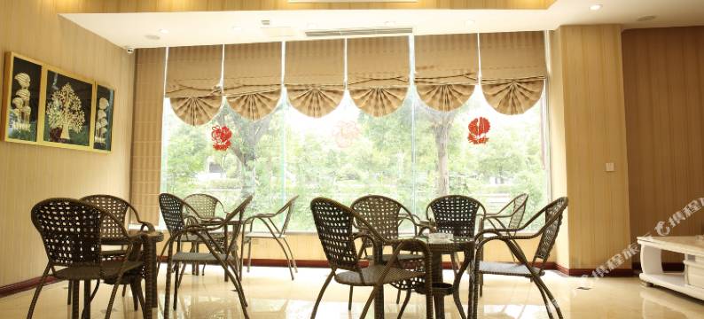 重庆鼎之星酒店图片