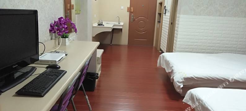 漳州阳米假日酒店图片