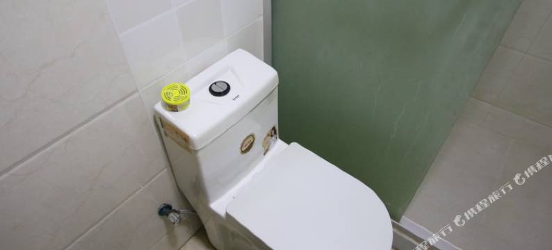 栋梁电竞旅馆图片