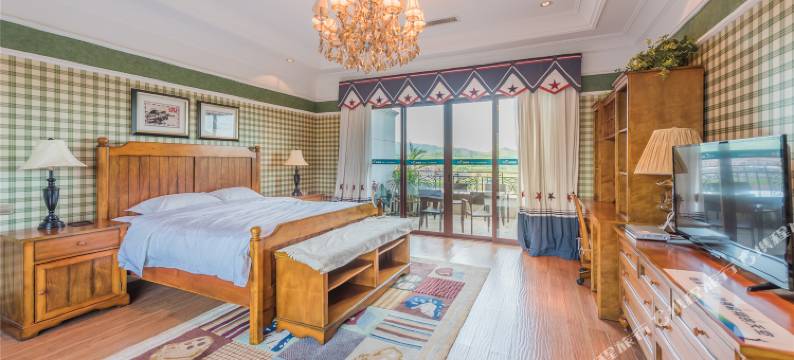 一呆别院(梧州碧桂园凤凰城店)图片