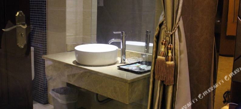 吴川红馆商务宾馆图片