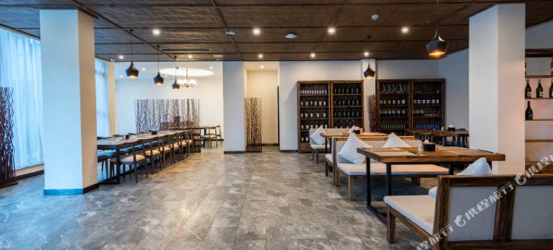 泸沽湖晓驻·摩梭湖景酒店图片