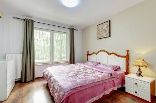 一修哥哥普通公寓(北京东花市东街店)