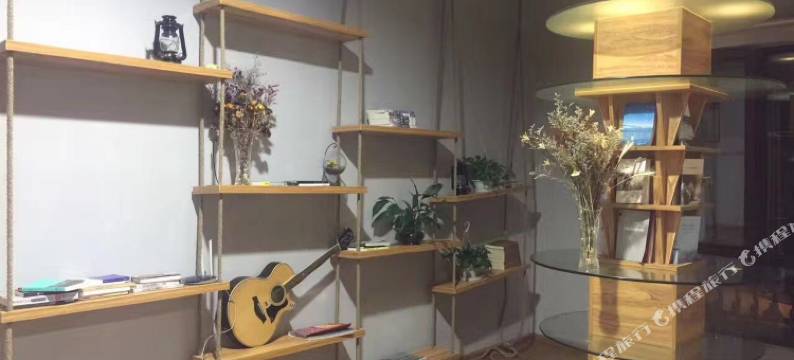 昆明新青年日租别墅聚会轰趴馆(云秀路店)图片