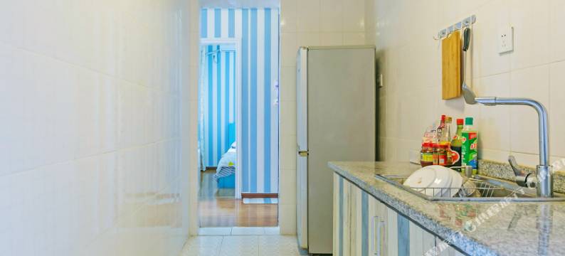 影子的小窝普通公寓(成都杉板桥南四路店)图片