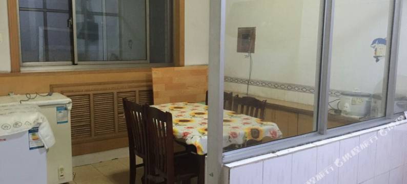 近海海边小院公寓(南戴河新裕路店)图片