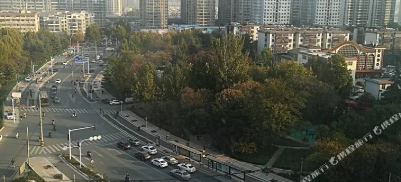 普罗旺斯小镇郑文改公寓(天明路分店)图片