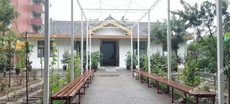 西安皇家龙空港酒店图片