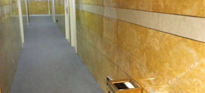 涟源梵品主题客栈图片