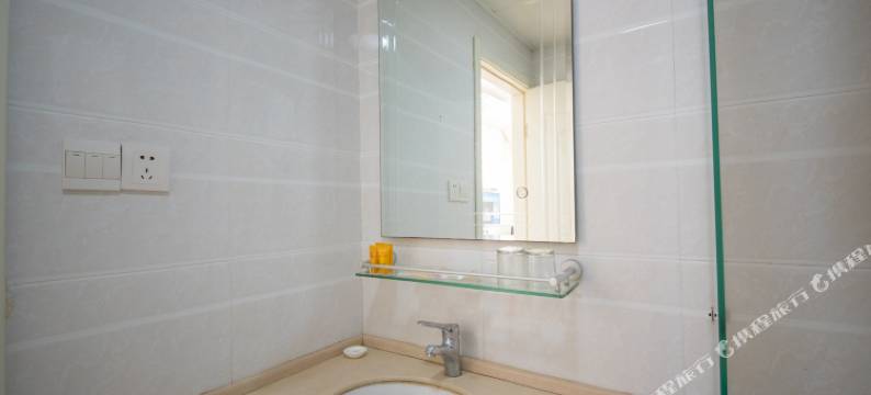 盐城瑞满庭宾馆图片