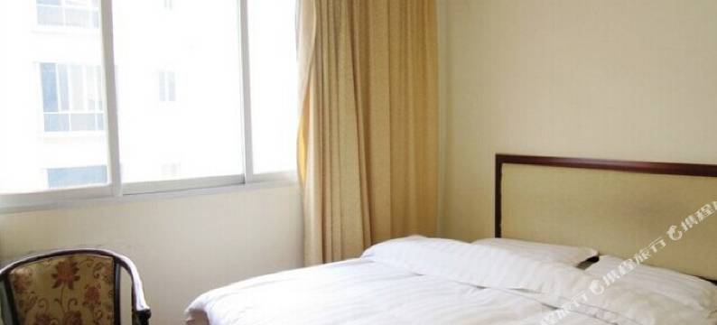 阿鲁科尔沁旗天圆大酒店图片