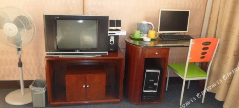 安庆和谐家园宾馆图片