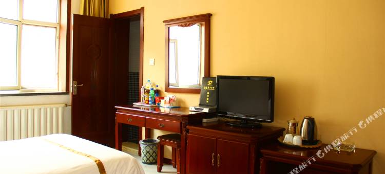 OYO包头隆怡德宾馆图片