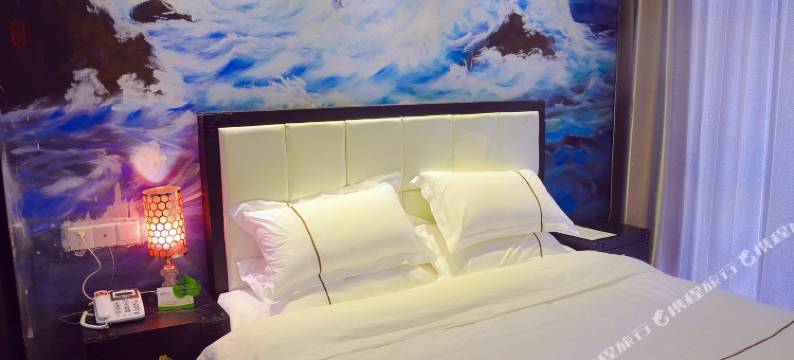 大同世璇主题酒店图片